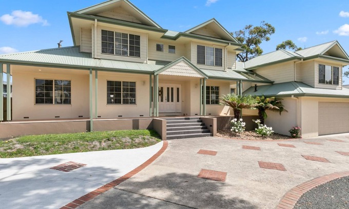 Inverloch Casa | BRISA DEL MAR EN EL CRESCENTE