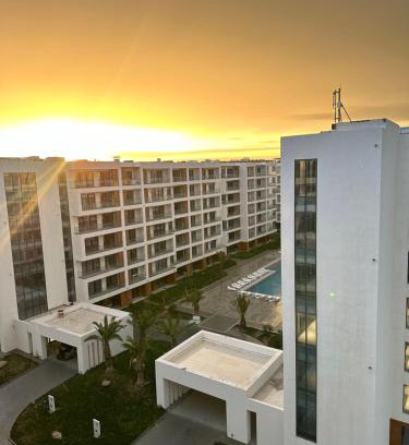 Baku Apartamento | Sea breeze park residences 2