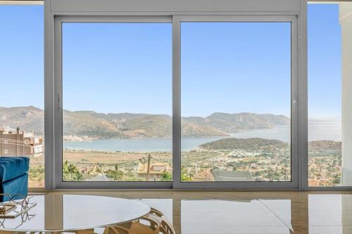 Saronida Casa | Sea Breeze Retreat with Private Pool