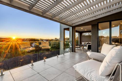 Sorrento Casa | Sea Breeze Sorrento -Shops 280m Beach 800m-12pax