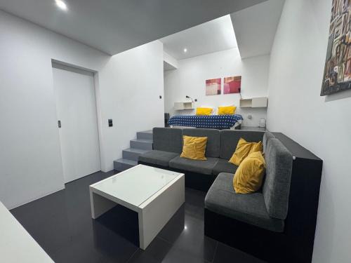 Porto da Cruz Apartamento | Sea Breeze Studios