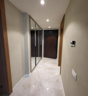 Nardaran Apartamento | Sea Breeze The Grand 250