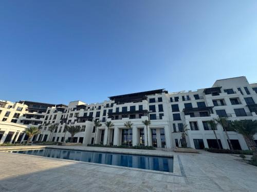 Nardaran Apartamento | Sea Breeze The Grand Woo Apartments