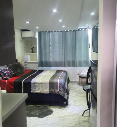 Isla Verde Apartamento | Sea breeze vacation lll en Condominio Verde mar