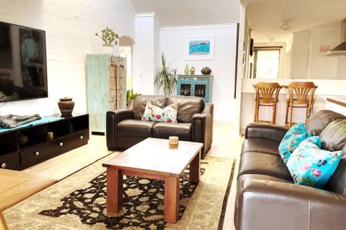 Fremantle Apartamento | Sea Breeze Villawalk Everywheresunsets