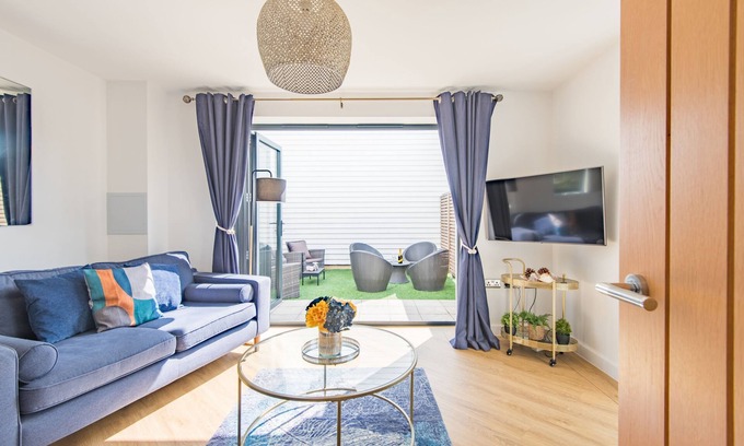Whitstable Casa | Sea Breeze, Whitstable