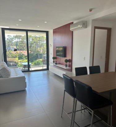 Punta del Este Apartamento | Sea Breezes