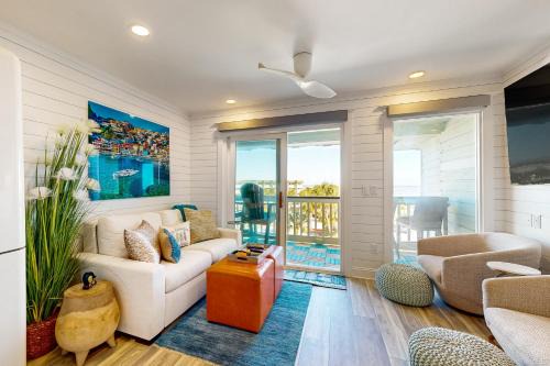 Isle of Palms Apartamento | Sea Cabin 339-C