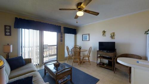North Myrtle Beach Apartamento | Sea Cabin Unit 206 Cherry Grove