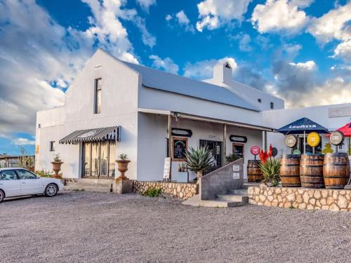 Paternoster Apartamento | Sea Castle's Paternoster