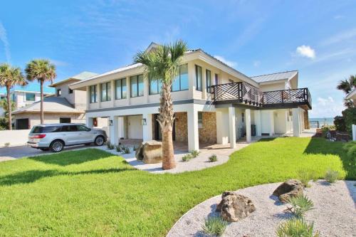 New Smyrna Beach Casa | Sea Castle