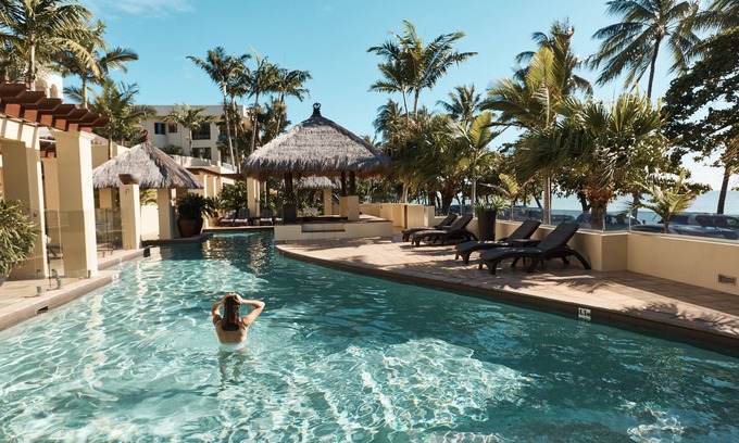 Trinity Beach Apartamento | Sea Change Beachfront Apartments