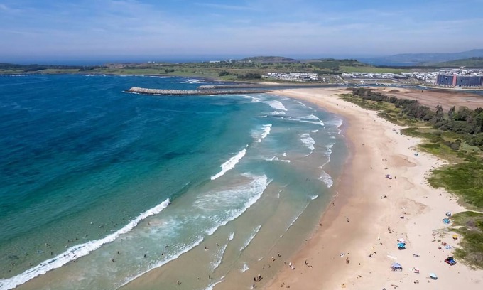 Shell Cove Casa | Sea Change - ultimate luxury getaway