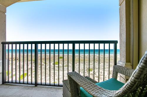 American Beach Casa | Sea Chase Unit 4