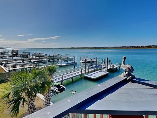 Topsail Beach Casa | Sea Chase