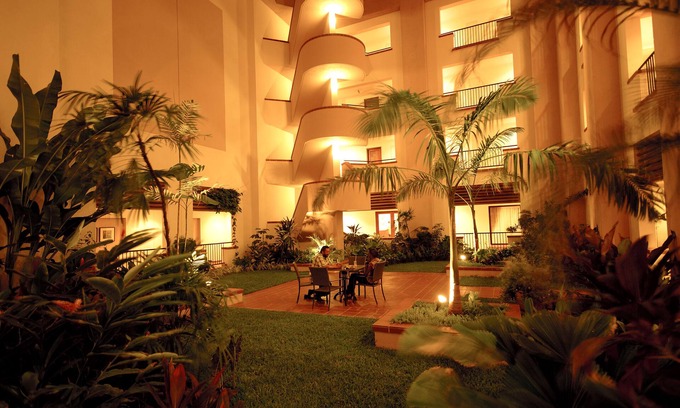 Masaki Apartamento | Sea Cliff Court