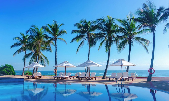 Masaki Hotel | Sea Cliff Hotel