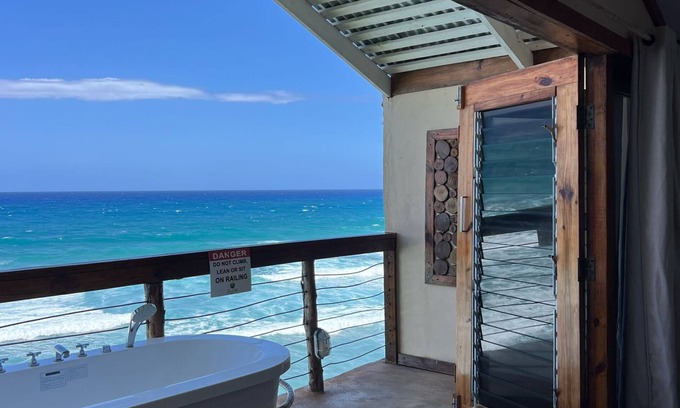 Long Bay Hotel | Sea Cliff Resort