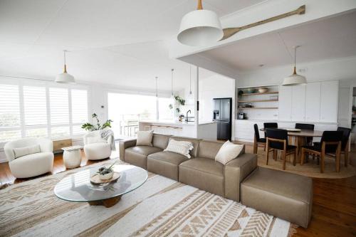 Gerroa Casa | Sea Cliff Sands Gerroa