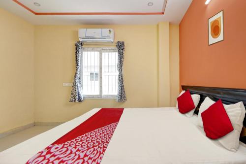 Kakinada Hotel | SEA COASTAL INN-3