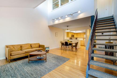 Bethany Beach Casa | Sea Colony - 1401 Forest Hills