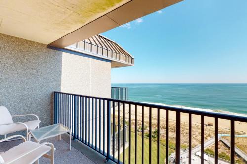 Bethany Beach Apartamento | Sea Colony - 1501N Edgewater House Rd.