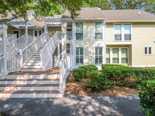 Bethany Beach Apartamento | Sea Colony - 1804 Doubles