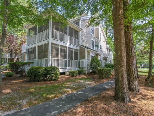 Bethany Beach Apartamento | Sea Colony - 21005 Timberview