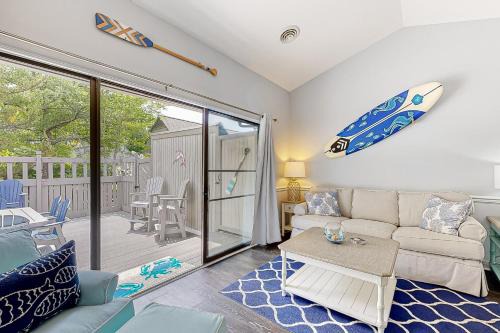Bethany Beach Apartamento | Sea Colony - 39353 W Pine Ct #1009C