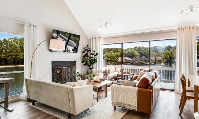 Bethany Beach Apartamento | Sea Colony - 5001F Brighton Trail
