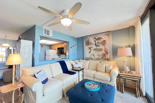 Bethany Beach Apartamento | Sea Colony - 508 Dover House Rd