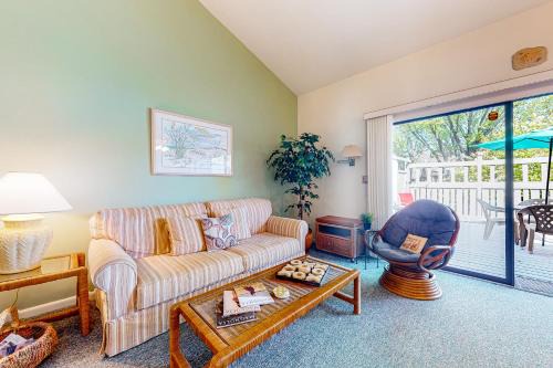 Bethany Beach Villa | Sea Colony - 5703 Private Place Center