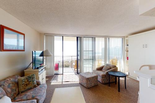 Bethany Beach Apartamento | Sea Colony - 709 Dover House Rd.