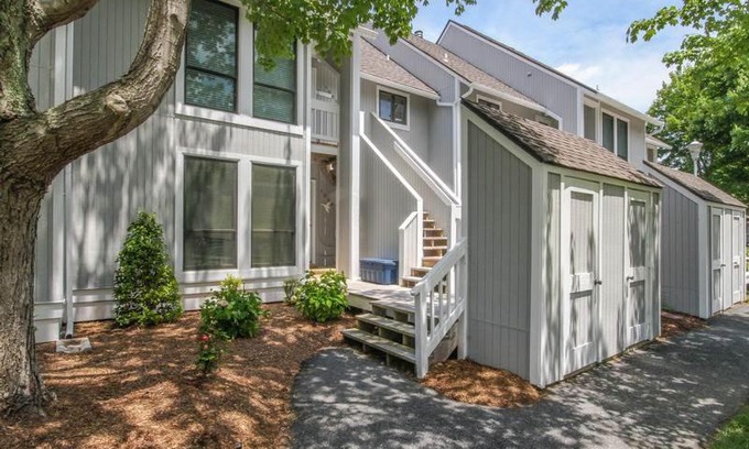 Bethany Beach Apartamento | Sea Colony Brighton