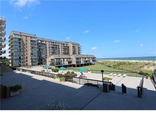 Bethany Beach Apartamento | Sea Colony Chesapeake House III