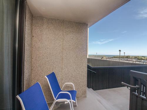 Bethany Beach Apartamento | Sea Colony Farragut House
