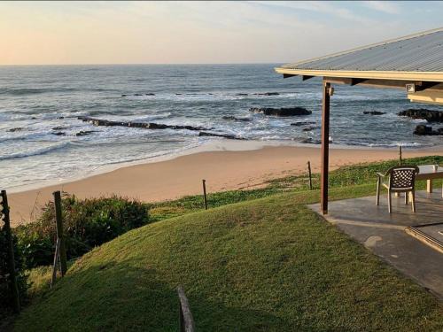 Sheffield Beach Apartamento | Sea-Cottage Beachfront Accommodation