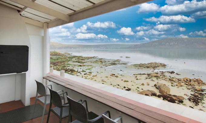 Langebaan Casa | Sea Cottage