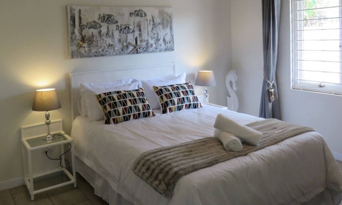 Southport Casa | Sea Cottage