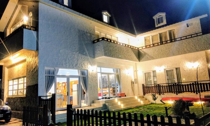 Huxi Casa | Sea Daughter's Homestay