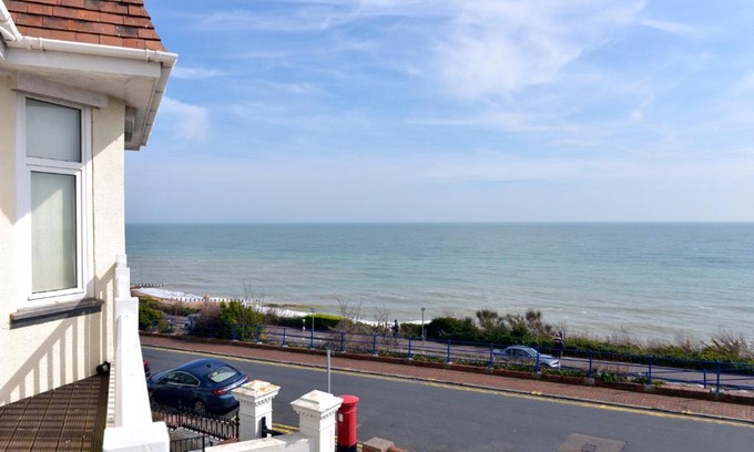 Meads Apartamento | Sea Dreams