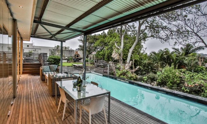 Ballito Casa | Sea Dreams Guesthouse