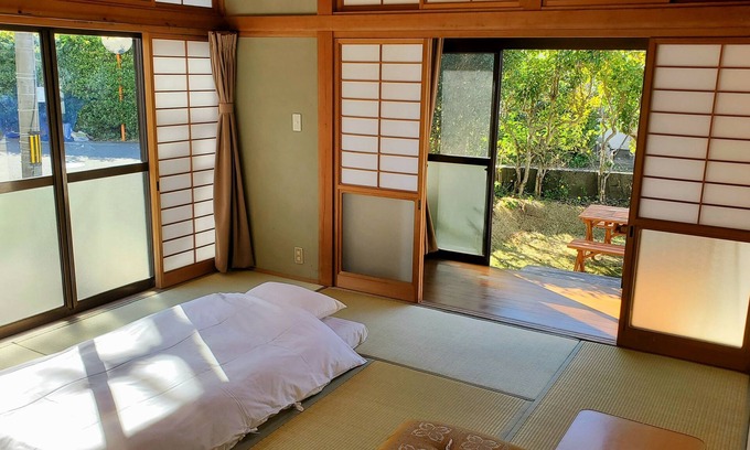Aoshima Casa | SEA-DWELLER Inn