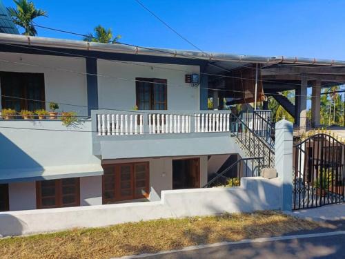 Port Blair Casa | Sea Edge Homestay