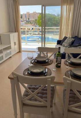 Guardamar del Segura Apartamento | Sea-Esta Apartamento