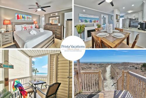 Crescent Beach Casa | Sea Esta at SunVillas E2