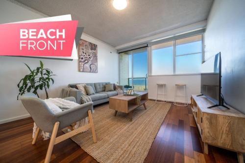 Glenelg South Apartamento | Sea Esta on the Esplanade