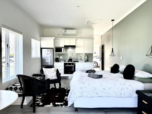 Keurboomstrand Apartamento | Sea-esta