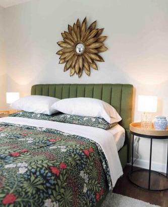 Camden Casa | Sea Fog Cottage