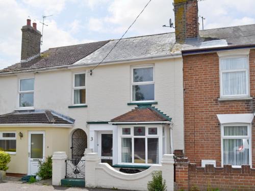 Colchester Casa | Sea Folly